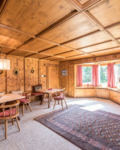 FALKERTSEE | Chalet am See – Traumhafte Idylle für Naturliebhaber